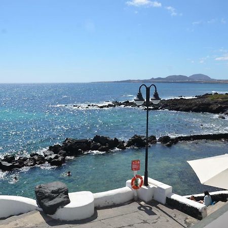 Casa De La Playa Villa Punta Mujeres ภายนอก รูปภาพ