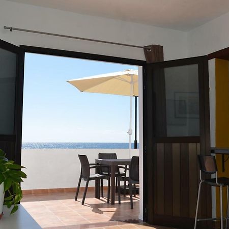 Casa De La Playa Villa Punta Mujeres ภายนอก รูปภาพ