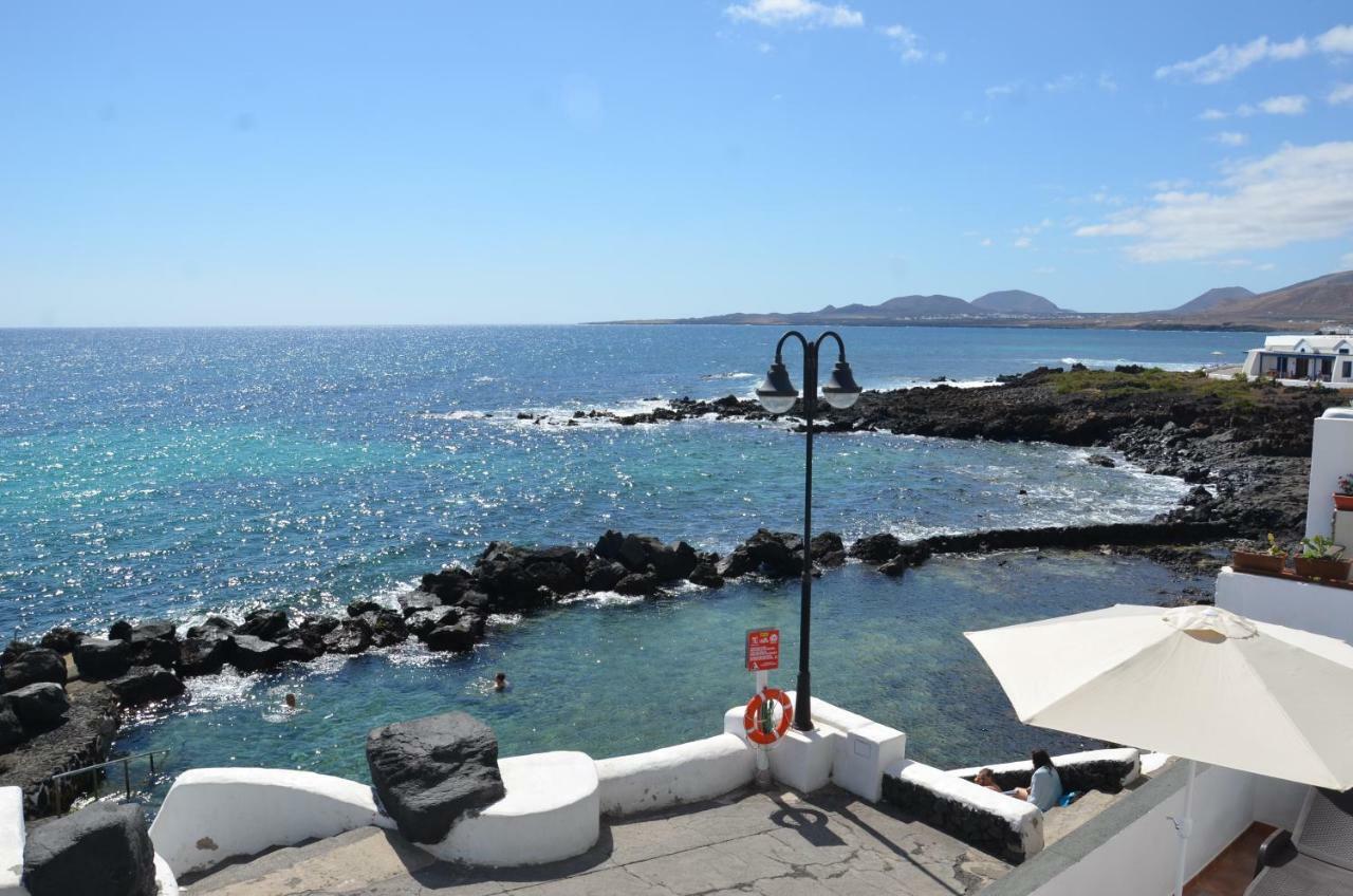 Casa De La Playa Villa Punta Mujeres ภายนอก รูปภาพ