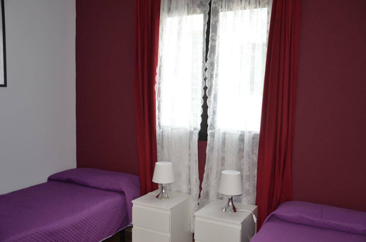 Casa De La Playa Villa Punta Mujeres ภายนอก รูปภาพ