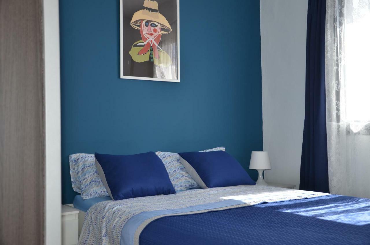 Casa De La Playa Villa Punta Mujeres ภายนอก รูปภาพ